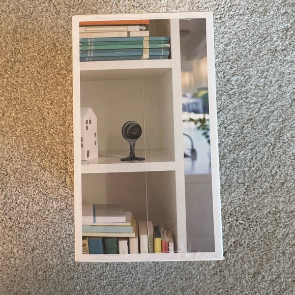 Google Nest Cam Indoor - NWT - Picture 2 of 7